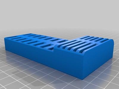 USB Holder micro SD card MicroSD storage