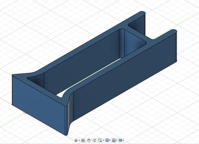 Nintendo Labo VR Blaster Stand