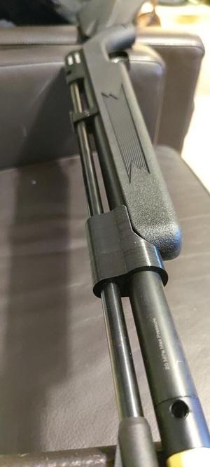 Diana Stormrider Laufband Barrel Band PR900