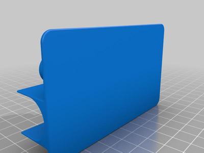 Modify3D Pro Holder