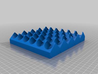Vallejo Wallrack 6x5