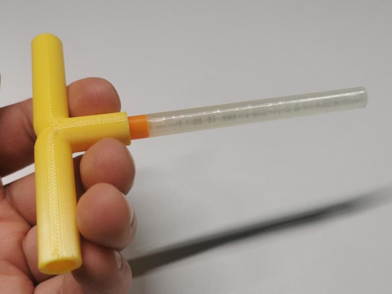 Party Cigarette Splitter