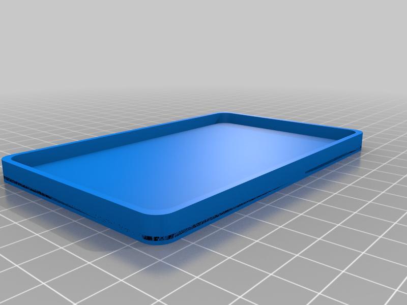Hota h6 pro charger screen cover