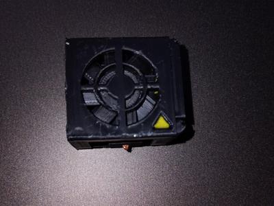 Ender 3 fridge magnet