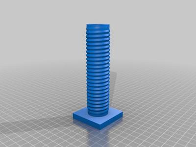 Universal webcam mount