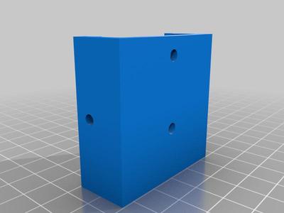 OXLaser Mount