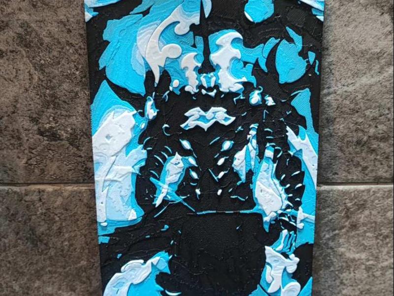 Strongest Shadow - Bellion