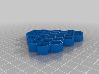 Coasters