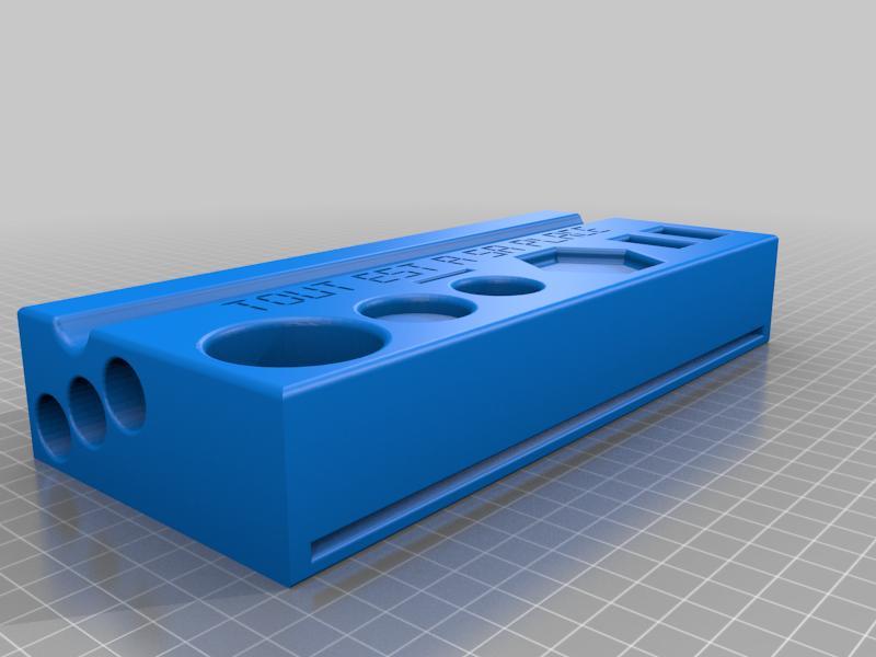 Support Tourne Vis WowStick
