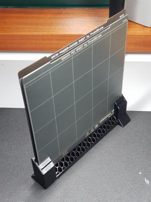 Print Sheet Holder (Remix)