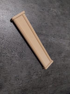 Alfawise u20 Spool holder replacement