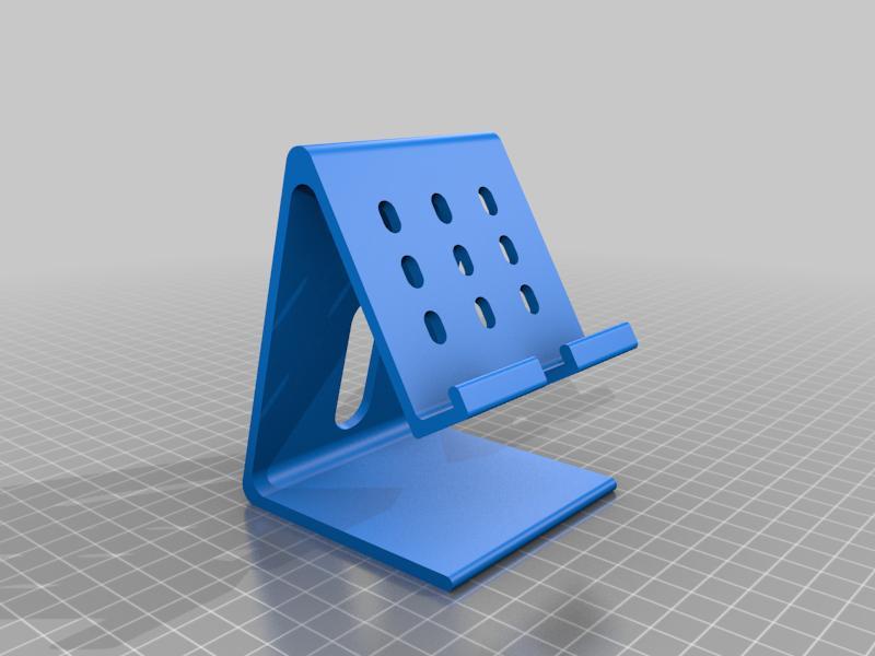 Mobile Phone Holder
