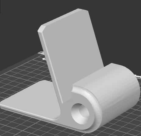 suporte base smartphone