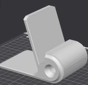 suporte base smartphone