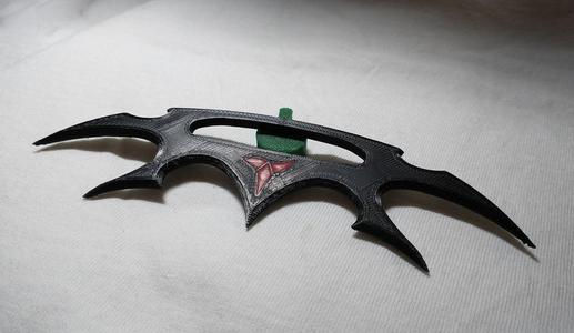 Sword of Kahless - for printing