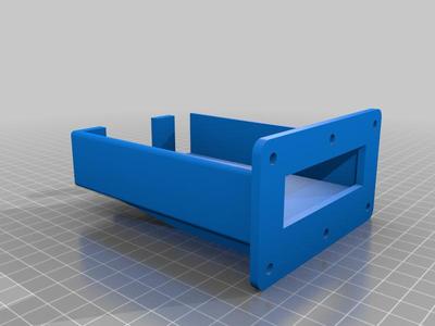 Flarm Panel Mount