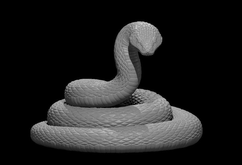 Titanoboa