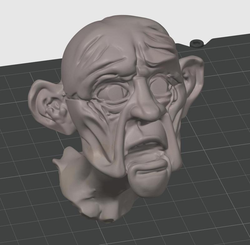 Efteling Joseph Charlatan