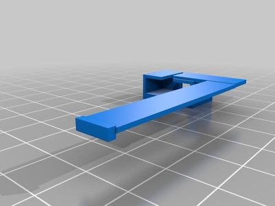 Mac Book Air mag safe connector clip 