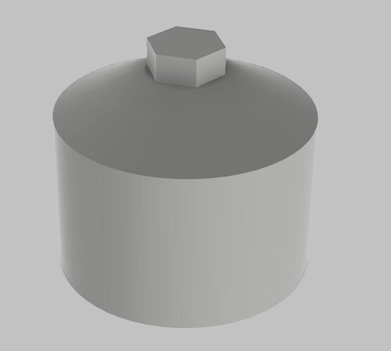 Pulsar WG 45mm / 50mm wastegate tool