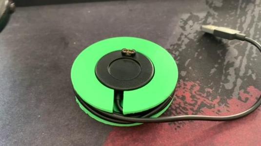 Garmin vívoActive 3 Dock