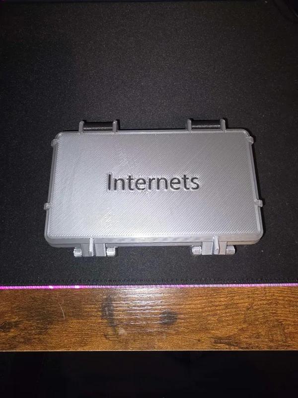 Verizon Inseego M3100 rugged case   