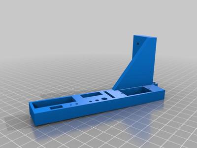 Flying Bear Ghost 4s 5 tools holder