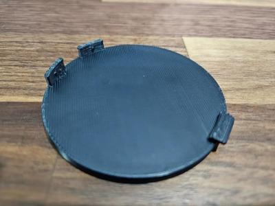 Jack Point Cover For Rivian R1T And R1S   