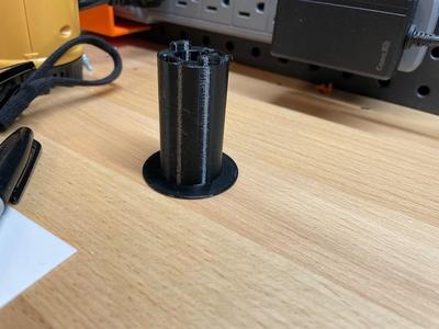 100mm Spool Holder
