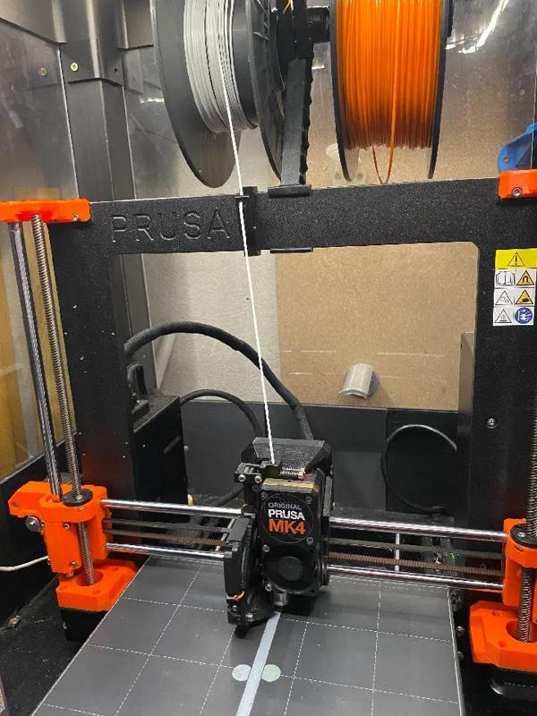 tendeur de filament tpu tpu filament tensioner   