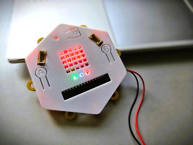 Calliope mini 3 case   