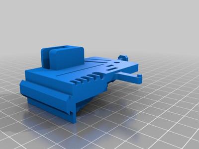 Ender 3 Tool holder