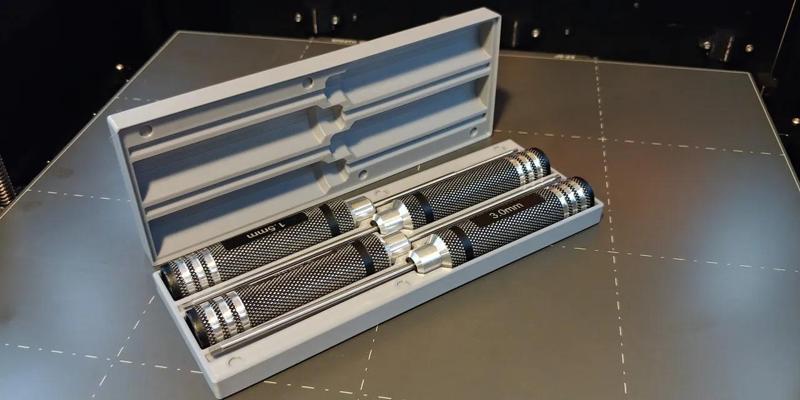 Cheap Hex Driver Set Case   