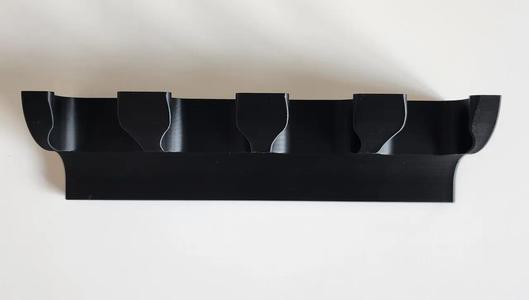 Pipette Holder 4x   