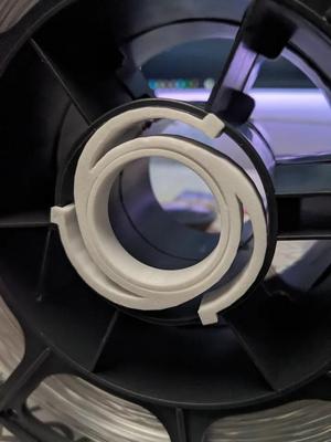 Universal Spool Adapter With Integrated Bearing   