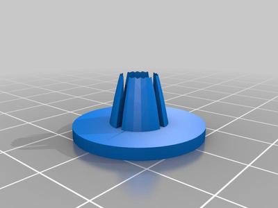 Janome Spool Holder