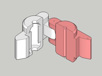 *filament Anti-tangle markers