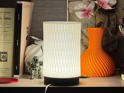 Modern Lamp