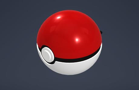 Pokeball