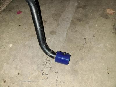 Replacement Foot (Feet) for Burley Coho