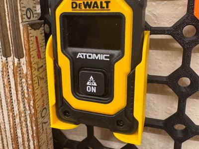 DeWalt DW055PL Laser Measure Multiboard Mount