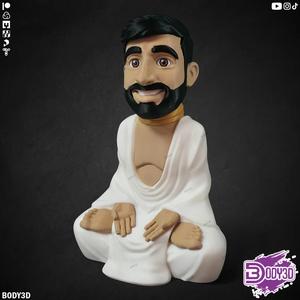 Buddha ( STLAI Version )