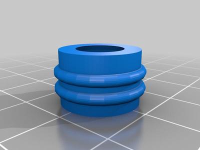 Sh forester linkage bushing
