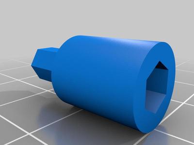 C54 Extension