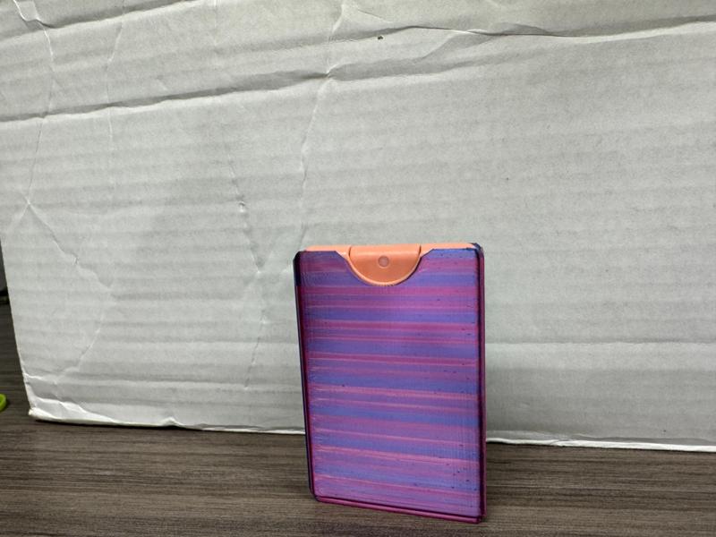 Pocket Case for Noshinku Pocket Hand Sanitizer