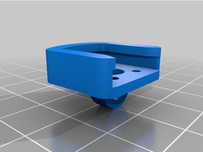 landing gear / arm protection Armattan Bobcat