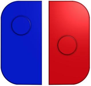 Nintendo Icon