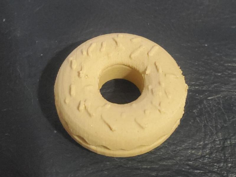 30&40 oz Stanley Doughnut Straw charm