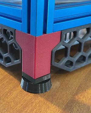 Voron V0/V0.1 Feet