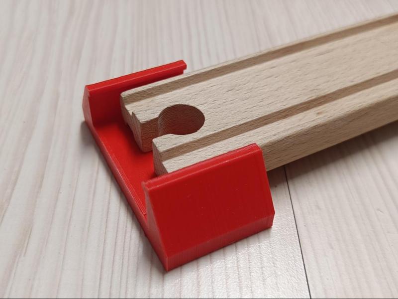 Brio Duplo Connector
